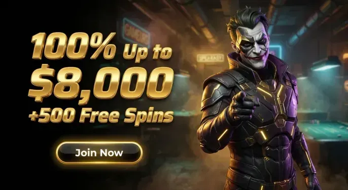 Betinia Casino